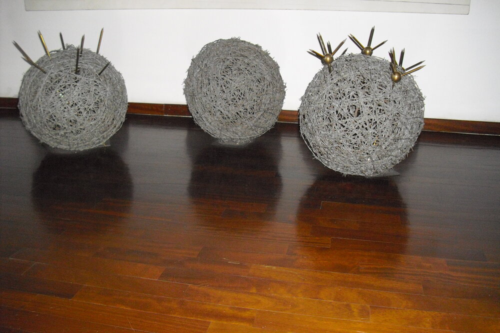 1989, 6 giugno
ELISEO MATTIACCI
Immagine tratta dall'archivio privato di Liliana Dematteis.