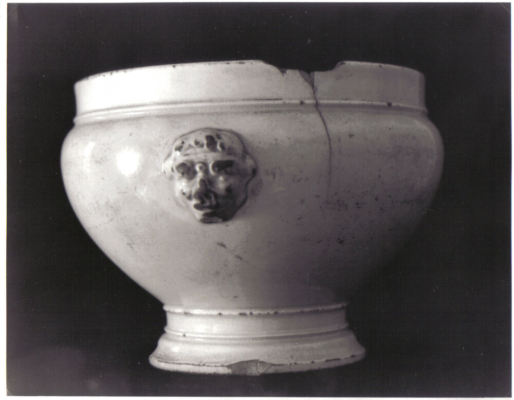 1991, 11 marzo
FRANCO VIMERCATI / fotografie 1985/1991
Immagine tratta dall'archivio privato di Liliana Dematteis.