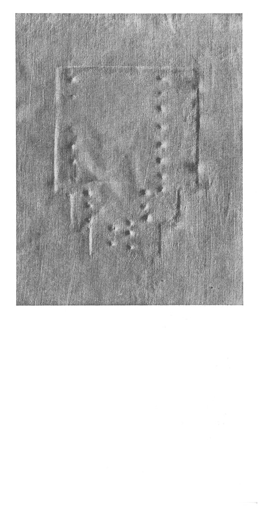 1979, 14 giugno
Mostra di EDDY ALLEN – ROBERTO RIZZOLI alla Galleria Martano.
Una sala per gli ultimi lavori.
Biglietto di invito, Rizzoli.