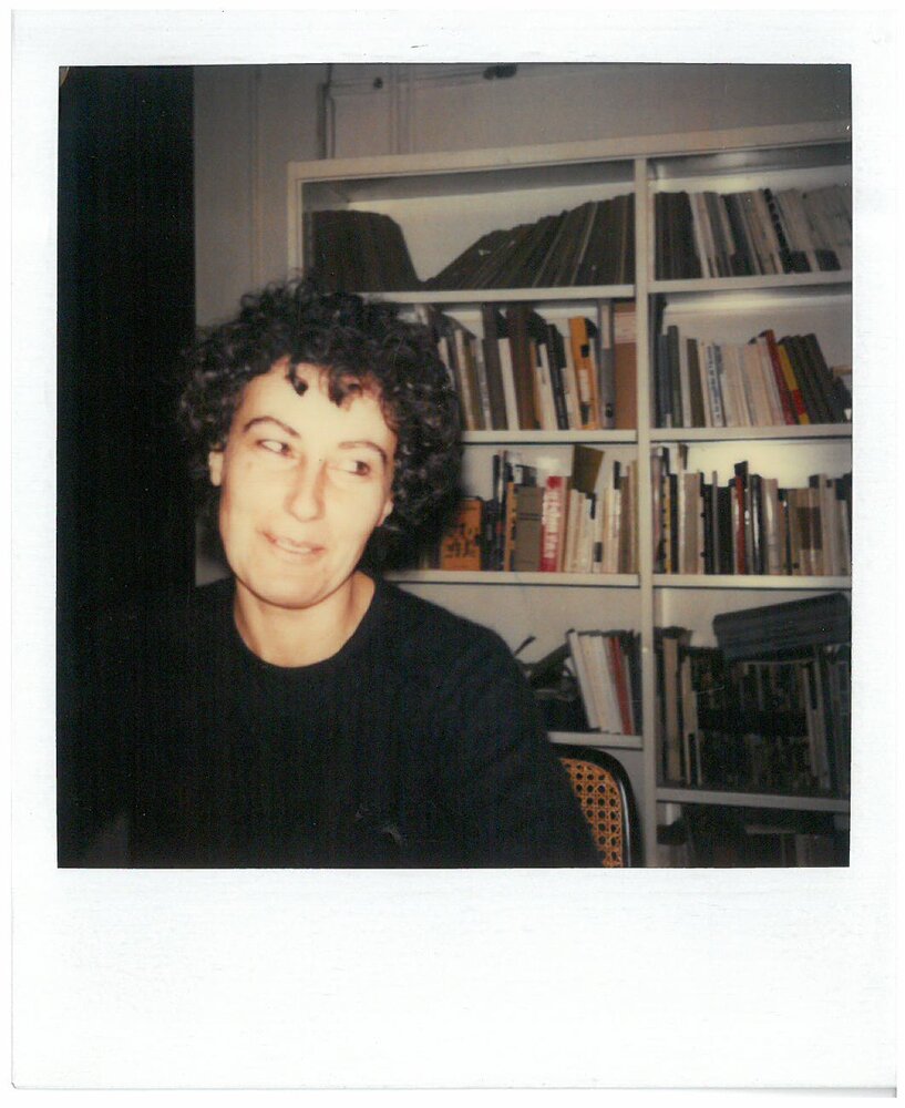 Renata Boero.  Marzo – Aprile 1977