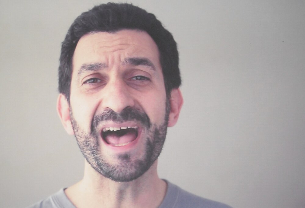 2013, 16 May – 15 JuneMarina Ballo Charmet, Iginio De Luca, Ottonella Mocellin-Nicola Pellegrini and Elena Nonnis.Every man is an island curated by Federica La PagliaThe exhibition set up as part of the programme of side events of the 2013 Turin International Book Fair.Work by Iginio De Luca.From the private archive of Liliana Dematteis.