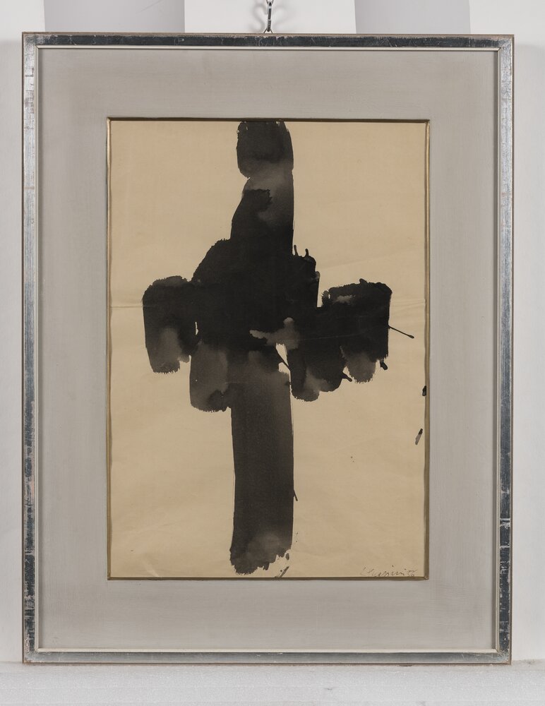 34mc10-CF-2017_Milano, Gallerie d'Italia, L. Guerrini, Senza titolo, inv. A.D-03535A-L/IS