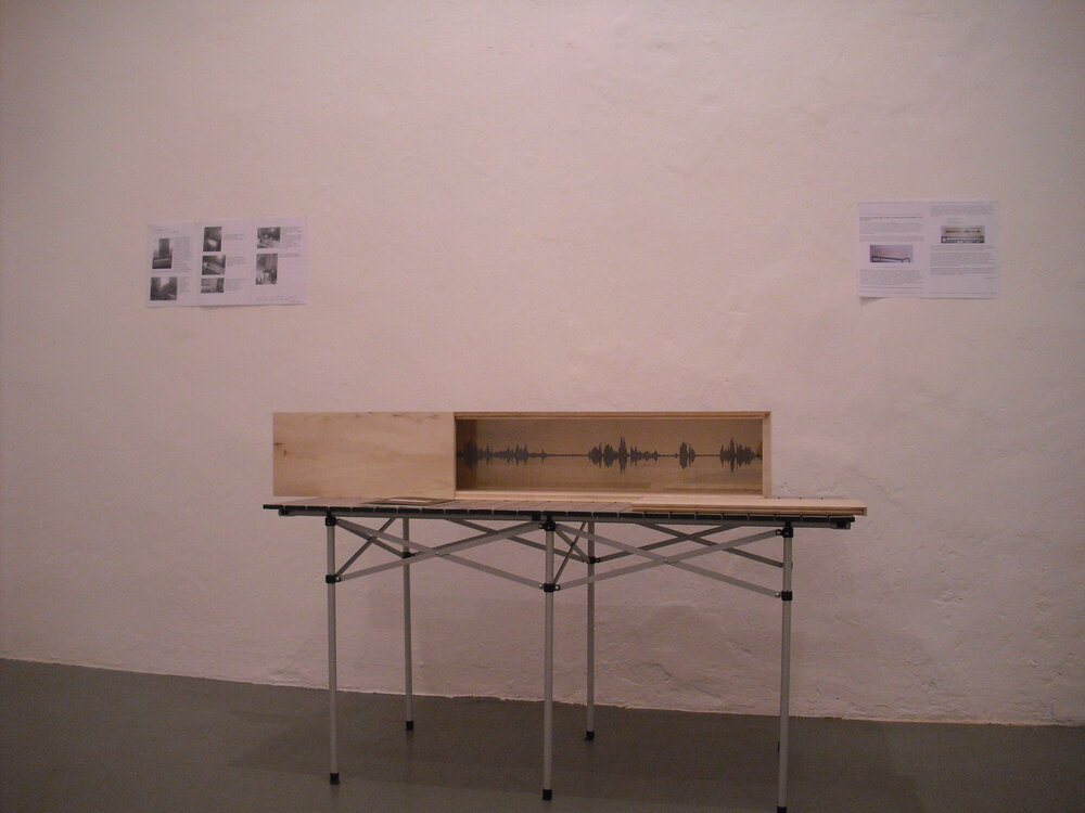 L'immagine Negata. Aprile - Maggio 2012
