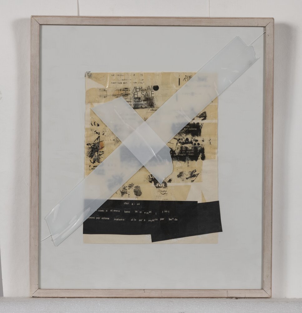 34mc05-CF-2017_Milano, Gallerie d'Italia, F. Battiato, Cher-A-mi, inv. A.D-03852A-L/IS