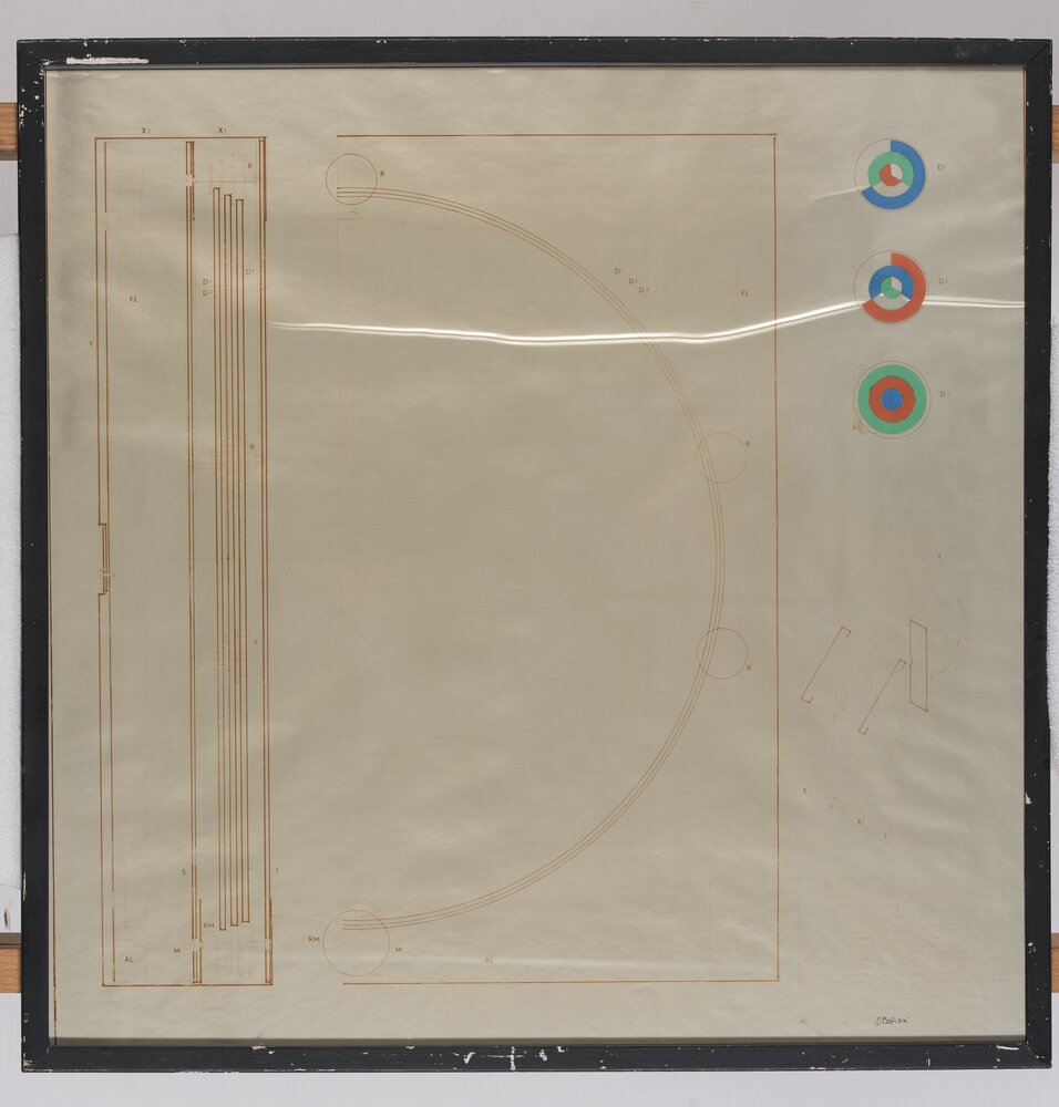 34mc41-CF-2017_Milano, Gallerie d'Italia, D. Boriani, Rotochrome, inv. A.D.-5758A-L/IS