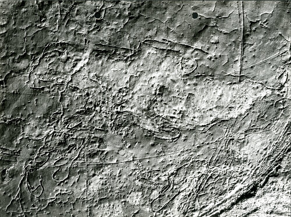 Eraclito e Democrito, part. mondo, restauro ultimato  - APBB_CTRS_83_2_P_071.tif