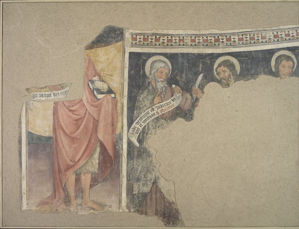 25-DM-2007_Torino, Galleria Sabauda, G. Turcotto, Apostoli